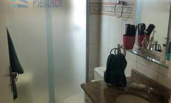 Imagem 3: Belo apartamento-Próximo Unimart Shopping-SOEDIL-sol da manhã-sacada-lazer completo-portar