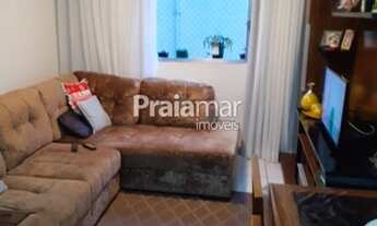 Imagem: Apartamento para venda possui 102 metros