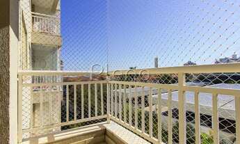 Imagem 3: Apartamento para venda no Parque Prado - Campinas - SP