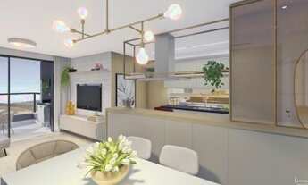 Imagem 7: Apartamento com 110m², 3 quartos (1 Suíte), e 3 vagas de garagem, à venda no Vale do Ipê