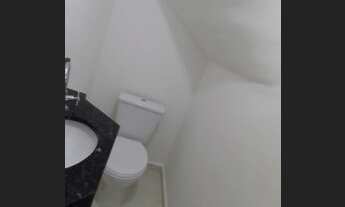 Imagem 5: Sobrado 2 quartos, individual, grande quintal, Jardim Samambaia em Praia Grande