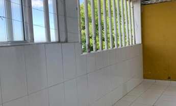 Imagem 4: Pedra de Guaratiba-2qtos(1suite)-Casa linear-Vista para o mar