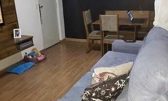 Imagem 3: Apartamento a venda no Condomínio Dom Nery