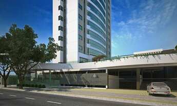 Imagem 2: Apartamento para Venda, Tirol, 3 dormitórios, 3 suítes, 2 banheiros, 2 vagas