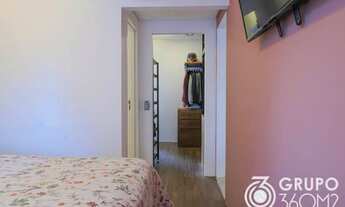 Imagem 5: Apartamento para Venda em Santo André, Parque das Nações, 2 dormitórios, 2 banheiros, 2 va