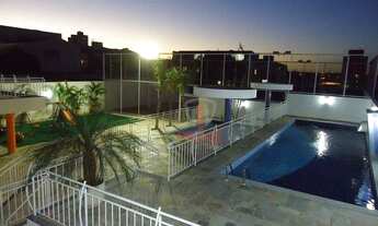 Imagem 7: Apartamento com 3 dormitórios à venda, 72 m² por R$ 340.000,00 - Vila Filipin - Londrina/P