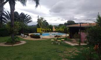 Imagem 2: Casa - Loteamento Caminhos de San Conrado Sousas - Campinas