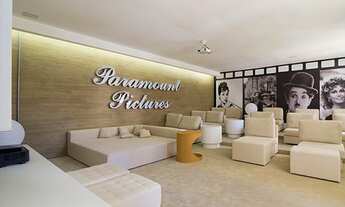 Imagem 6: Páteo Abolição 03 dorms - Ponte Preta - Campinas - SP