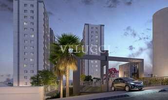 Imagem 4: Apartamento - Vila Anhangüera - Campinas