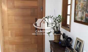 Imagem 4: CASA RESIDENCIAL em CAMPINAS - SP, JARDIM SANTANA