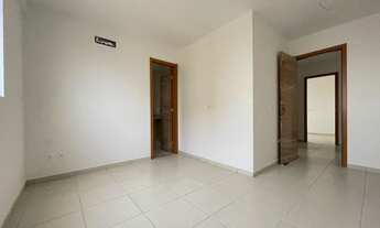 Imagem 2: Andar alto com varanda gourmet e 3 quartos na Jatiúca - Maceió - AL