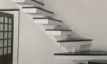 Imagem 3: Sobrado Jd. Independência - 2 Dormitórios e 1 Vaga de Garagem