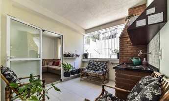 Imagem: Apartamento para venda tem 96 metros quadrados