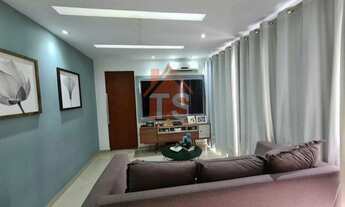 Imagem 2: Espetacular cobertura de 3 qts com 2 suítes e Lazer de clube ao lado do Norte Shopping