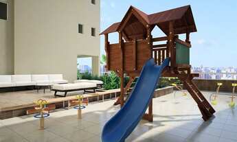 Imagem 6: APARTAMENTO CAIÇARA - PRAIA GRANDE SP