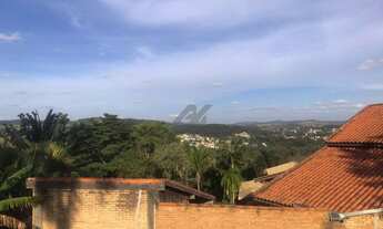 Imagem 5: Terreno - Loteamento Caminhos de São Conrado (Sousas) - Campinas