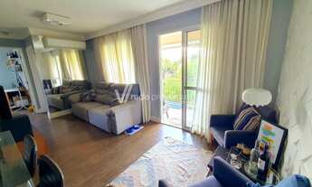 Imagem 5: Apartamento para venda tem 60 metros quadrados com 2 quartos