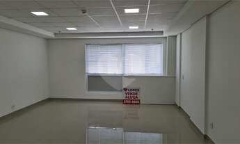 Imagem 4: Sala Comercial venda ou locação centro. 01 vaga de garagem