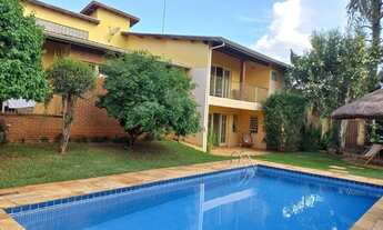 Imagem: Casa com 4 dormitórios à venda, 732 m²