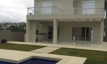 Imagem: Casa Reserva Santa Maria