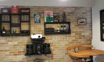 Imagem 4: Sobrado com 3 dormitórios à venda por R$ 840.000,00 - Chácara Santo Antônio - São Paulo/SP