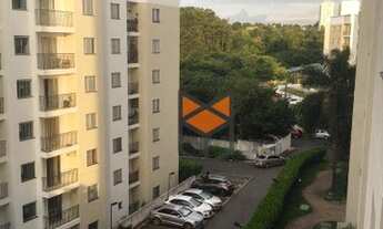 Imagem 7: Apartamento com 2 dormitórios à venda por R$ 300.000,00 - Jardim Myrian Moreira da Costa