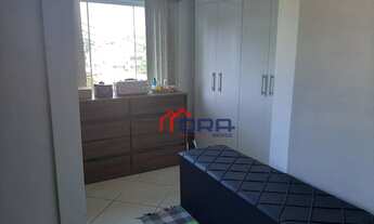 Imagem 3: Apartamento com 3 dormitórios à venda, 73 m² por R$ 360.000,00 - Jardim Amália - Volta Red
