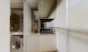 Imagem 7: Apartamento para venda com 93 metros quadrados com 3 quartos em Vila Mariana - São Paulo