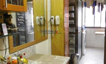 Imagem 2: São Paulo - Apartamento Padrão - Vila Indiana