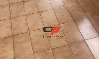 Imagem 6: Casa com 2 dormitórios para alugar por R$ 1.000/mês - Centro - Taubaté/SP