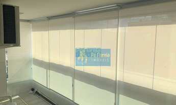 Imagem 6: Apartamento com 2 Dormitórios, 2 Suítes, 2 Vagas, Lazer completo, à venda, 86 m² por R$ 47