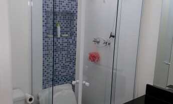 Imagem 6: Vila Bela, 3 Dorm, 1 Suíte, 3 Banheiros, 2 Vagas, Móveis Planejados