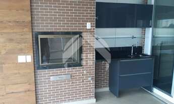 Imagem 7: Apartamento - Jardim Anália Franco - São Paulo