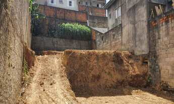 Imagem 3: Terreno Venda 250m² - Jd Von Zuben