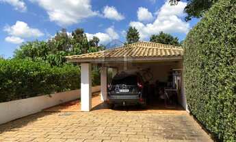 Imagem 4: Casa - Residencial Parque Rio das Pedras - Campinas