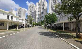 Imagem 3: More em uma Casa Ampla no melhor Condomínio Clube do Morumbi