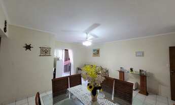 Imagem 4: Apartamento 2 dormitórios - Vila Tupi - Praia Grande - SP