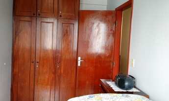 Imagem 7: Apartamento para venda possui 94 metros quadrados com 3 quartos. Em frente à praia