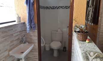 Imagem 6: Ref.: 6313 - Casa terrea de 400m² com 02 dormitórios sendo 01 suite e 05 vagas de garagem