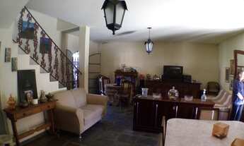 Imagem 5: Casa - Parque Jatibaia (Sousas) - Campinas