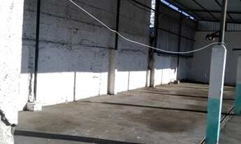 Imagem 7: Galpão/Depósito/Armazém para aluguel tem 5600 metros quadrados em Brás - São Paulo - SP