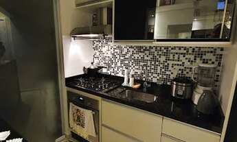 Imagem 7: Apartamento em Jardim Belval - Barueri, SP