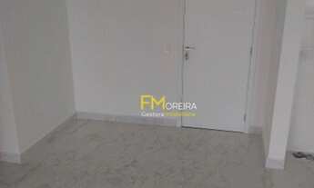 Imagem 4: Apartamento com 2 dormitórios à venda, 61 m² por R$ 340.000,00 - Aviação - Praia Grande/SP