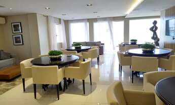 Imagem: Apartamento 3 dormitórios - Canto do Forte