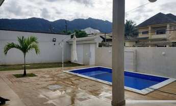 Imagem 4: Casa Condominio fechado Vargem pequena Linear sótão 4 suítes 360 m de terreno com 200 m