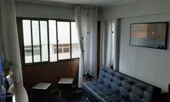 Imagem: Belíssimo apartamento no centro em São