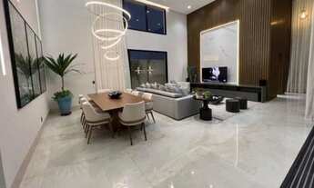 Imagem: Vendo Casa Térrea Condomínio Florais da