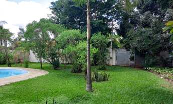 Imagem 4: Casa no condomínio Xangrila, simples