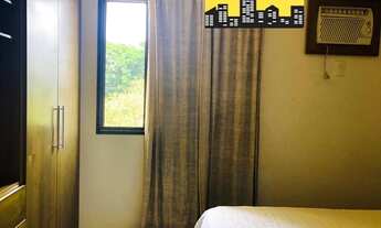 Imagem 2: Apartamento para venda tem 180 metros quadrados com 3 quartos