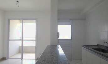 Imagem: Apartamento com 2 dormitórios para alugar